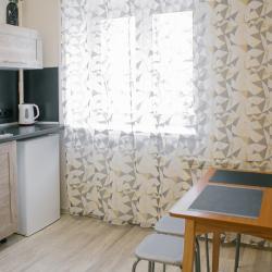 Фото Апартаменты на Амурском бульваре 5