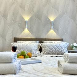 Фото Отель 4 Сезона на улице Даяна Мурзина 5