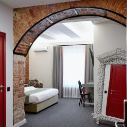 Фото Бутик-отель ЛетягинЪ