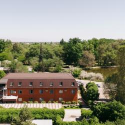Фото Отель Sultan (Султан)