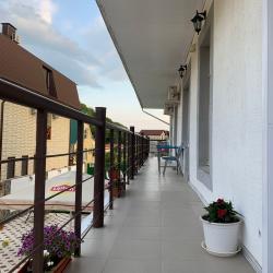 Фото Отель Людмила