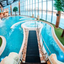 Фото Отель Марциаль (бывш. ЛетоЛето)