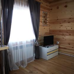 Комната стандарт Солнечный день