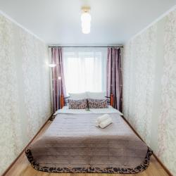 Фото Апартаменты на улице Маршала Жукова 7