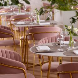 Фото Отель Movenpick Resort & Spa Anapa Miracleon 5* (Мовенпик Резорт)