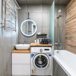 Фото Апартаменты на проезде Юнуса Ахметзянова