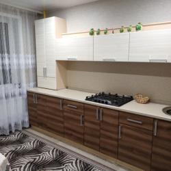 Фото Апартаменты на улице Центральная 46 корпус 1