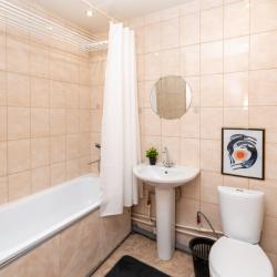 Апартаменты на улице Красной Звезды — cb37630ec840f99844639ee6250b1027