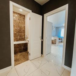 Фото Симбирские апартаменты на бульвар Знаний 2