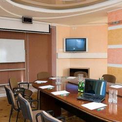 Фото Отель Сибирь