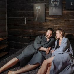 Фото Отель Пушка