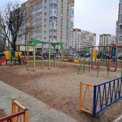 Апартаменты студия