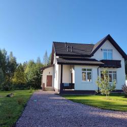 Коттедж стандарт