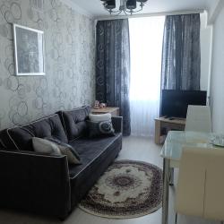 Фото Отель Буг