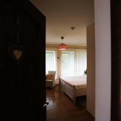 Фото Отель Золотой Гусь