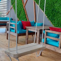 Фото Отель Ле-Ди