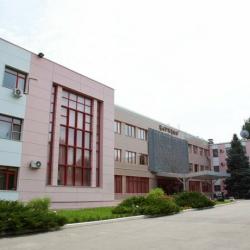 Фото Отель Царицын
