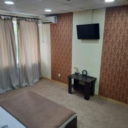 Фото Отель Инь Янь