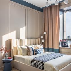 Фото Отель Moscow Deluxe на проспекте Ленинградский
