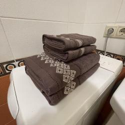 1-комнатные апартаменты стандарт