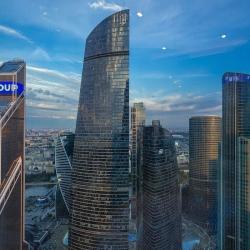1-комнатные апартаменты люкс №5