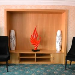 Фото Отель Diplomat Hotel & Business Center (Дипломат и Бизнес и Центр)