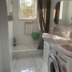 Фото Апартаменты на улице Институтская