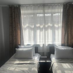 4-местный номер улучшенный семейный