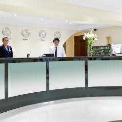 Фото Отель Kazzhol (Казжол)