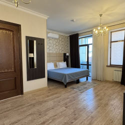 Фото Отель Аль Фирай