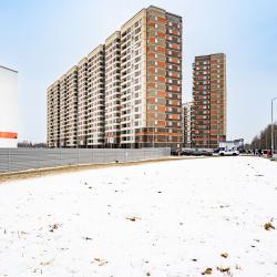 InnDays Apartments на улице Шоссе в Лаврики — cb3b14fc31d4f9aa30d6bb2ba6d975ae