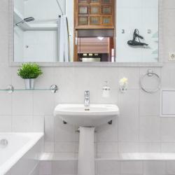 Фото Апартаменты на улице Гагарина 60