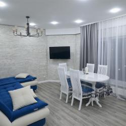 Комната люкс с 1 двуспальной кроватью