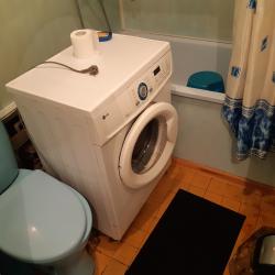 2-комнатные апартаменты стандарт