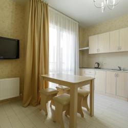 Фото Отель Karuzo (Карузо)