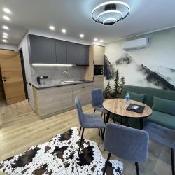 Фото Апартаменты Чудо