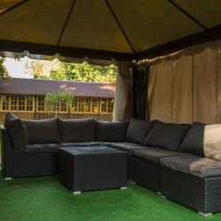 Фото Отель Сосновый бор