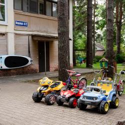 Фото Отель Губернский двор