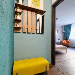 Фото Отель Volga Rent (Волга Рент) на улице имени В.И. Чапаева 52