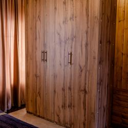 Номер люкс премиум (мансарда)