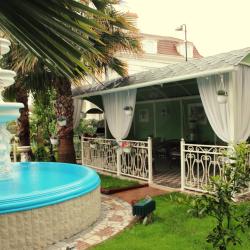 Фото Отель Moreson (Моресон) Парадайз