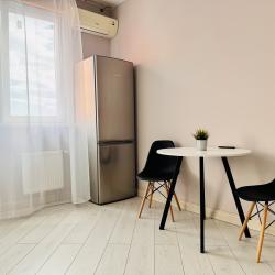 Фото Апартаменты на улице Анны Ахматовой