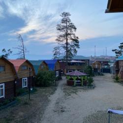 Фото Отель Усадьба Копылова