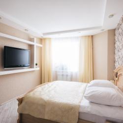 Фото Отель Две Подушки на Гагарина 82А