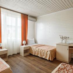 Фото Отель Pontos Family Resort Zarya (Понтос Фэмили Резорт Заря)