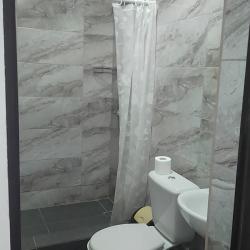 Фото Отель Три тополя