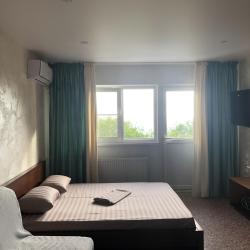 Фото Отель Весна