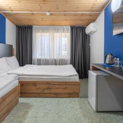 Фото Отель Максим Парк-