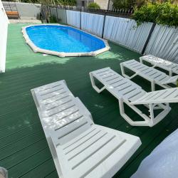 Фото Отель Гостевой дом Джулия