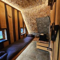 Фото Отель AframeVdali